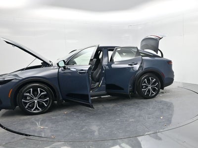 2026 Toyota Toyota Crown XLE