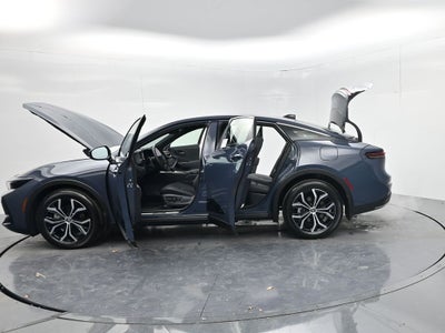 2026 Toyota Toyota Crown XLE