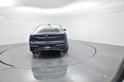 2026 Toyota Toyota Crown XLE