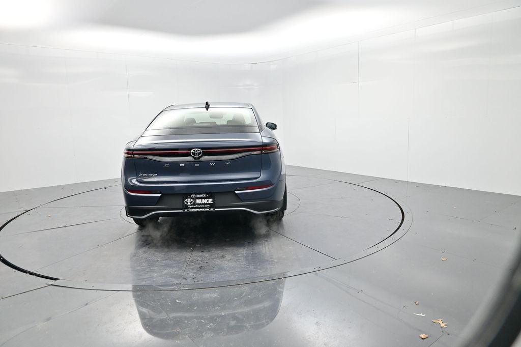 2026 Toyota Toyota Crown XLE