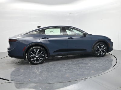 2026 Toyota Toyota Crown XLE