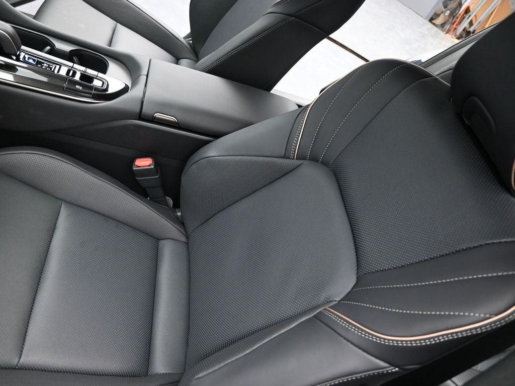 2026 Toyota Toyota Crown XLE