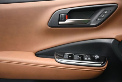 2026 Toyota Toyota Crown Signia Limited