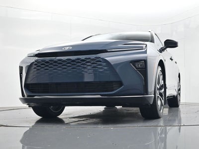 2026 Toyota Toyota Crown Signia Limited