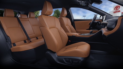 2026 Toyota Toyota Crown Signia XLE