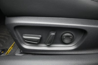2027 Toyota Prius Nightshade