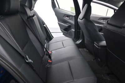 2027 Toyota Prius Nightshade