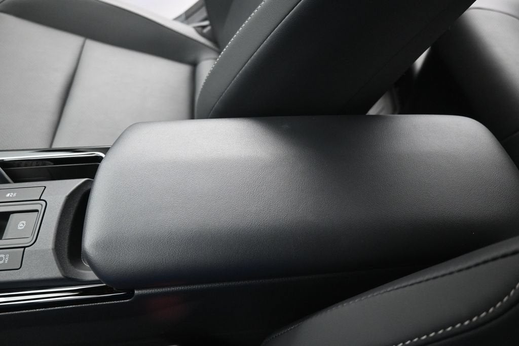 2027 Toyota Prius Nightshade