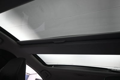 2027 Toyota Prius Nightshade
