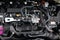 2027 Toyota Prius Nightshade