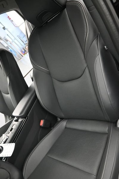 2027 Toyota Prius Nightshade
