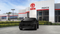 2027 Toyota Prius Nightshade