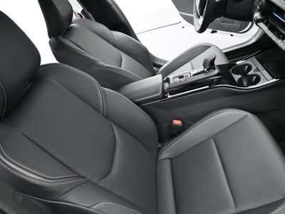 2026 Toyota Prius Plug-in Hybrid Nightshade Edition