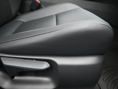 2026 Toyota Prius Plug-in Hybrid Nightshade Edition