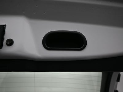 2026 Toyota Prius Plug-in Hybrid Nightshade Edition