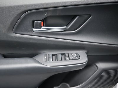 2026 Toyota Prius Plug-in Hybrid Nightshade Edition