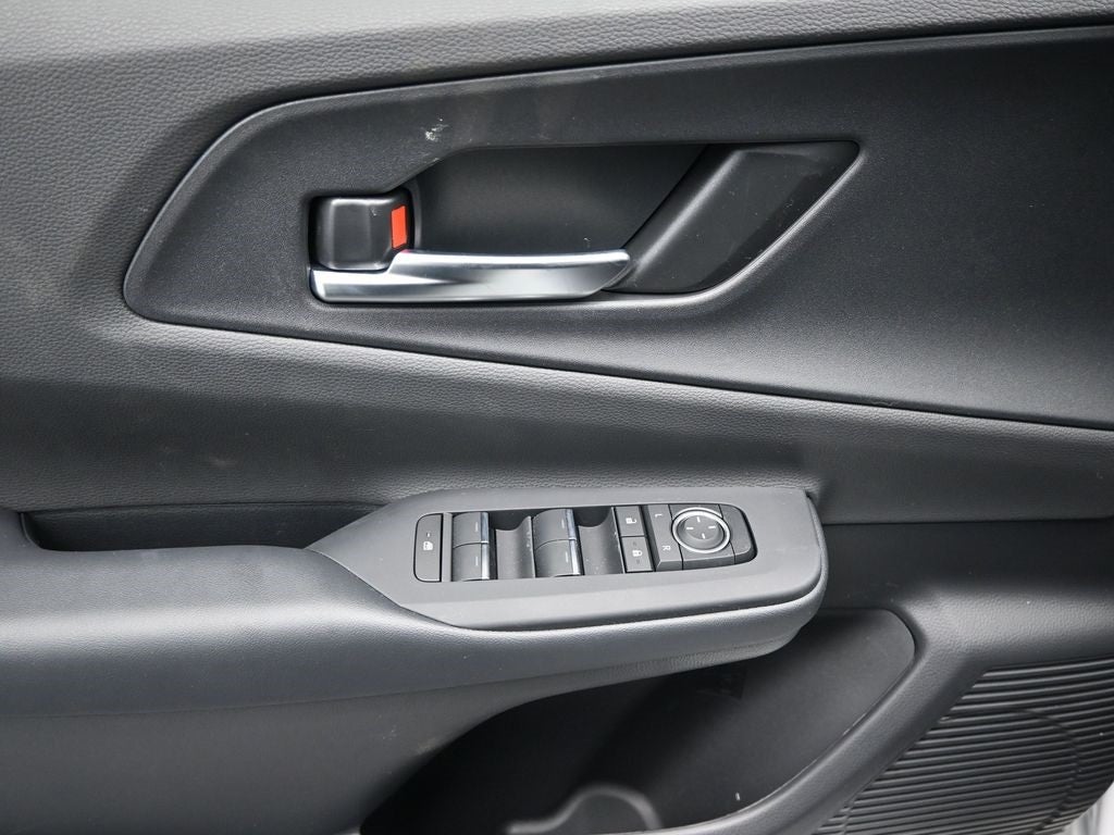 2026 Toyota Prius Plug-in Hybrid Nightshade Edition