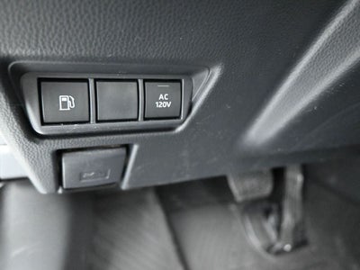 2026 Toyota Prius Plug-in Hybrid Nightshade Edition