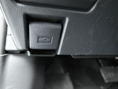 2026 Toyota Prius Plug-in Hybrid Nightshade Edition