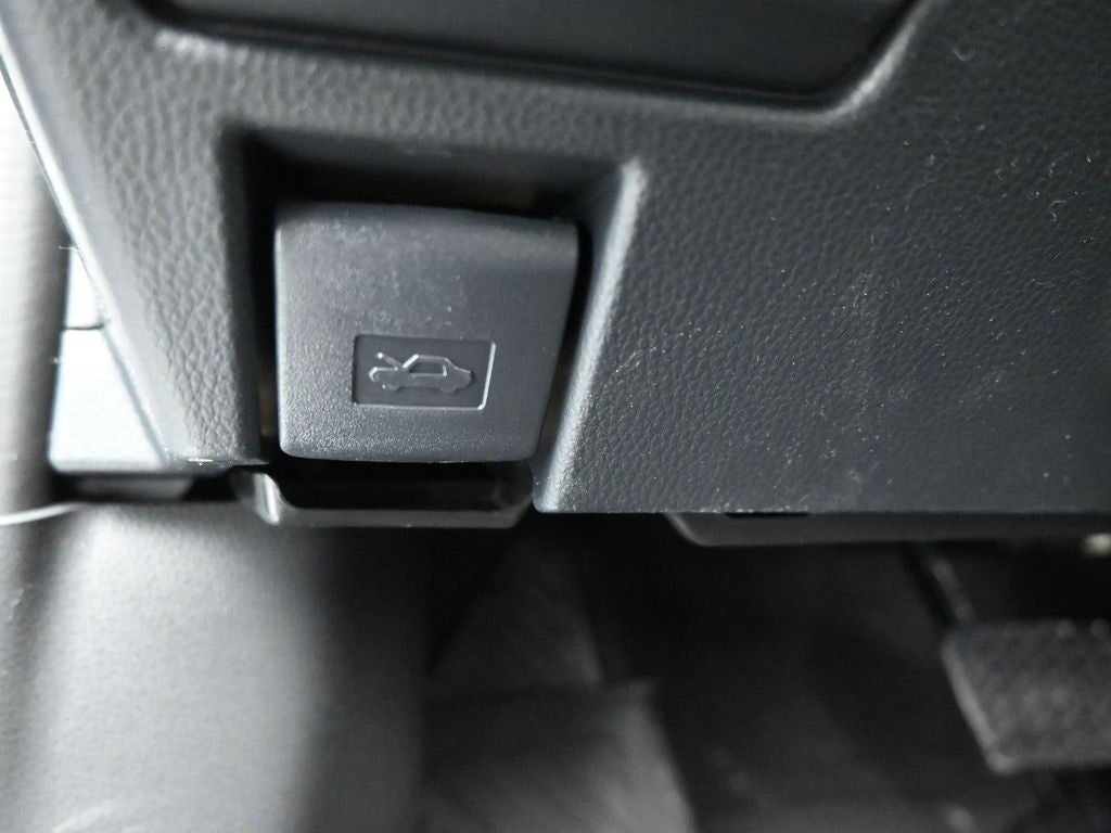 2026 Toyota Prius Plug-in Hybrid Nightshade Edition