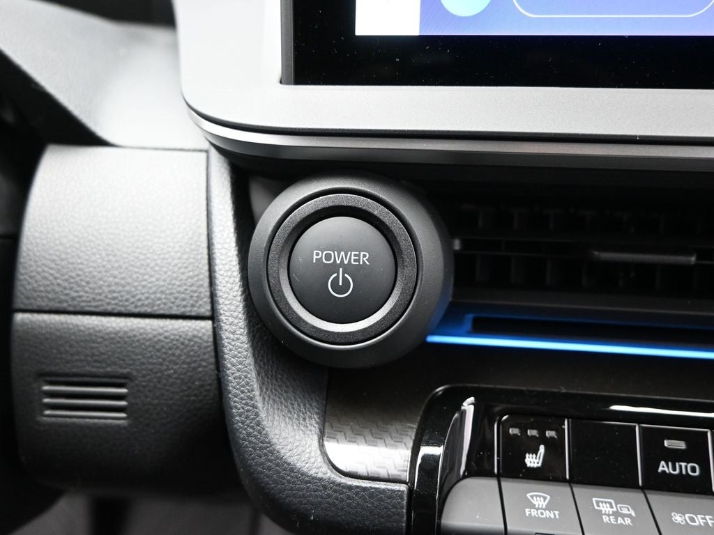 2026 Toyota Prius Plug-in Hybrid Nightshade Edition