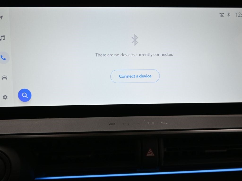 2026 Toyota Prius Plug-in Hybrid Nightshade Edition