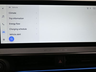 2026 Toyota Prius Plug-in Hybrid Nightshade Edition