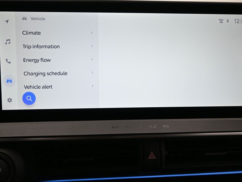 2026 Toyota Prius Plug-in Hybrid Nightshade Edition