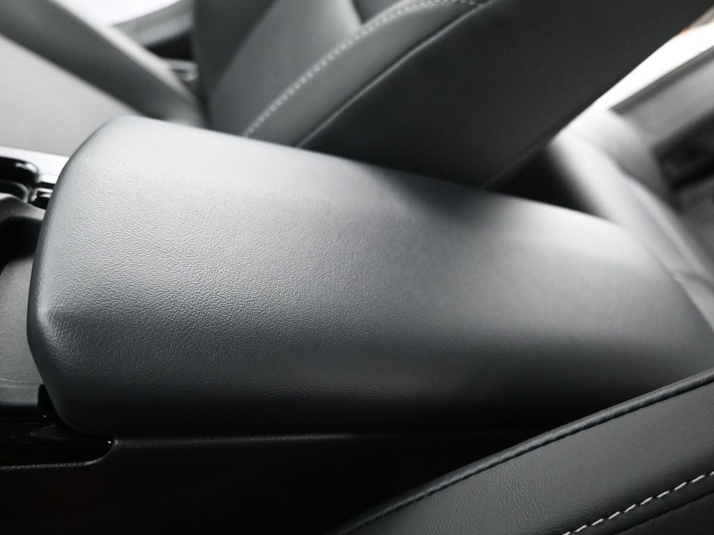 2026 Toyota Prius Plug-in Hybrid Nightshade Edition