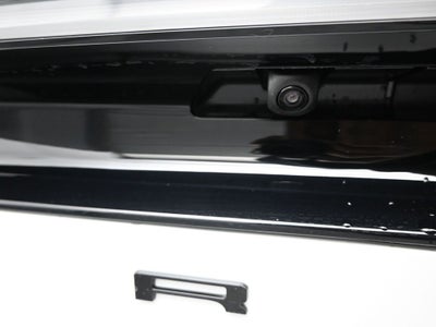 2026 Toyota Prius Plug-in Hybrid Nightshade Edition