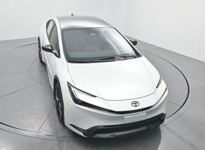 2026 Toyota Prius Plug-in Hybrid Nightshade Edition