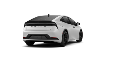 2026 Toyota Prius Plug-in Hybrid Nightshade Edition