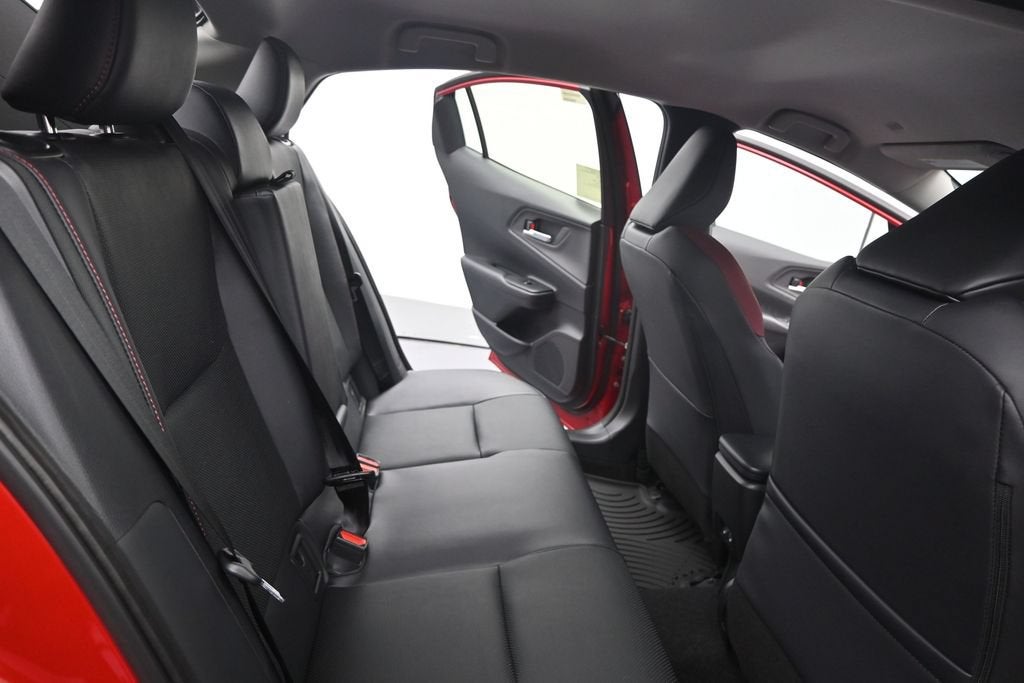 2027 Toyota Prius Plug-in Hybrid XSE Premium