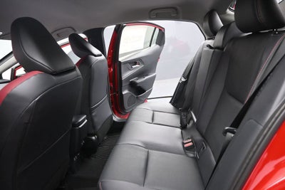 2027 Toyota Prius Plug-in Hybrid XSE Premium
