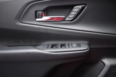 2027 Toyota Prius Plug-in Hybrid XSE Premium