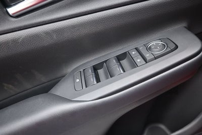 2027 Toyota Prius Plug-in Hybrid XSE Premium