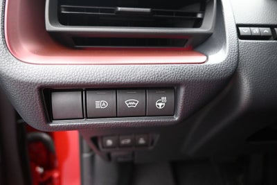 2027 Toyota Prius Plug-in Hybrid XSE Premium