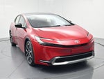 2027 Toyota Prius Plug-in Hybrid XSE Premium