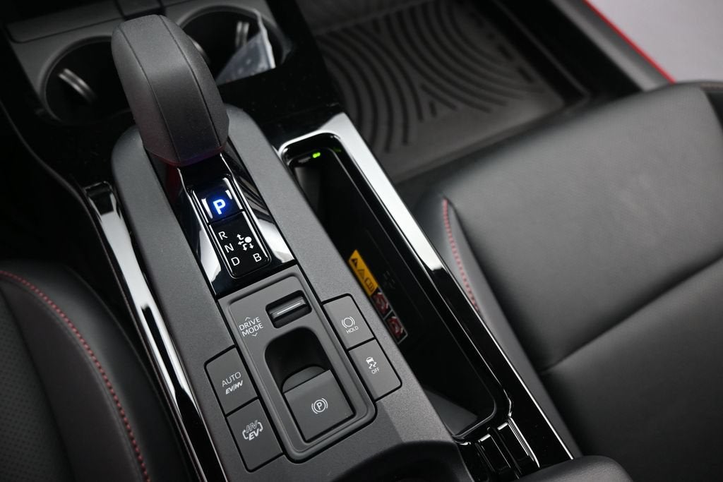 2027 Toyota Prius Plug-in Hybrid XSE Premium