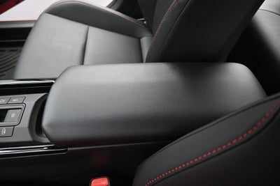 2027 Toyota Prius Plug-in Hybrid XSE Premium