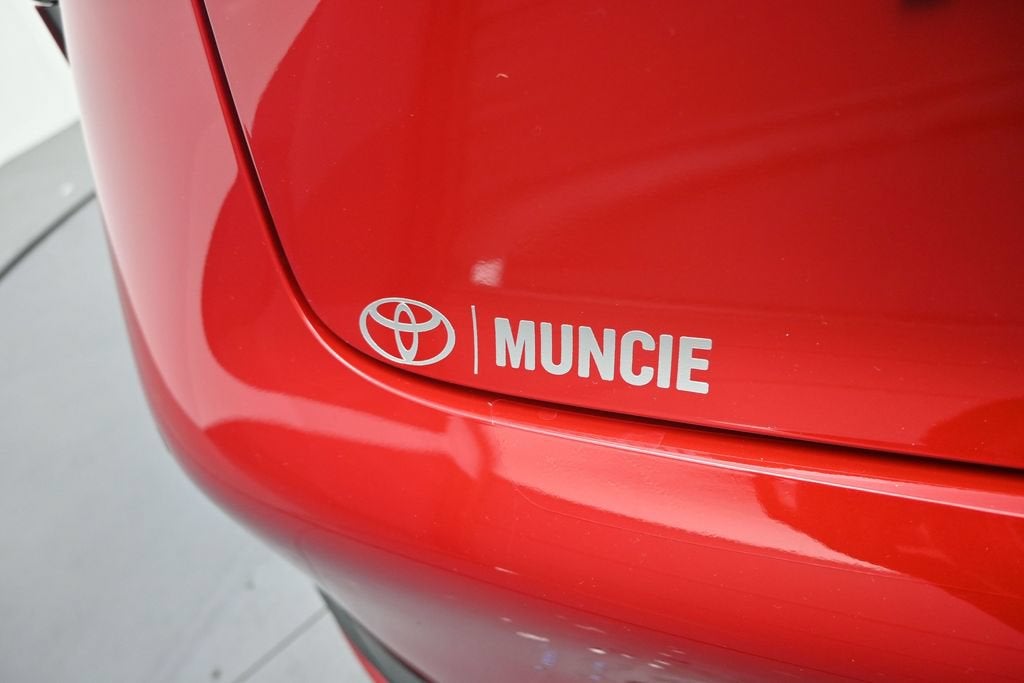 2027 Toyota Prius Plug-in Hybrid XSE Premium