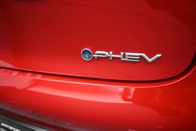 2027 Toyota Prius Plug-in Hybrid XSE Premium