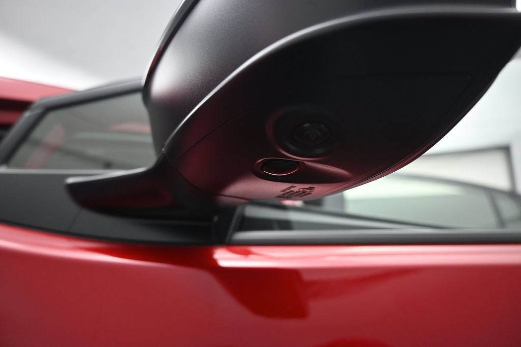 2027 Toyota Prius Plug-in Hybrid XSE Premium