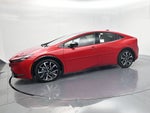 2027 Toyota Prius Plug-in Hybrid XSE Premium