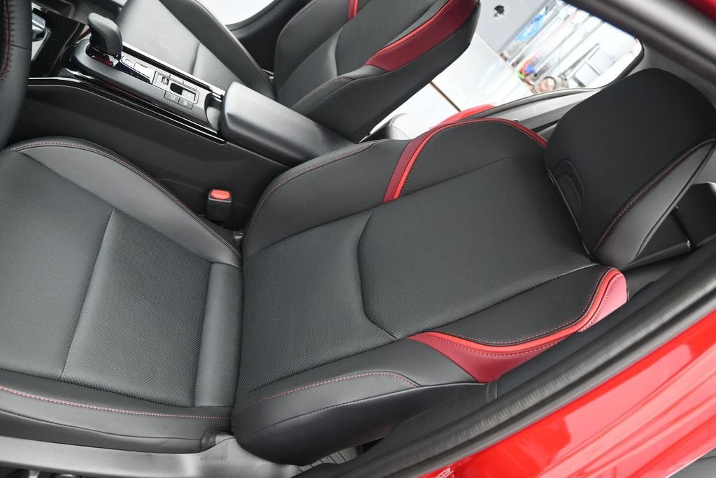 2027 Toyota Prius Plug-in Hybrid XSE Premium