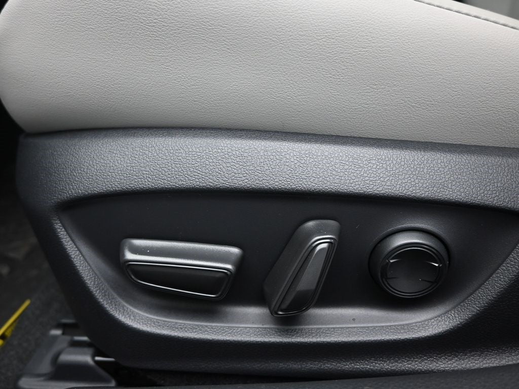 2026 Toyota Prius XLE AWD