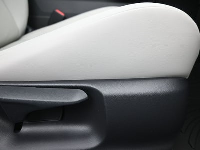 2026 Toyota Prius XLE AWD