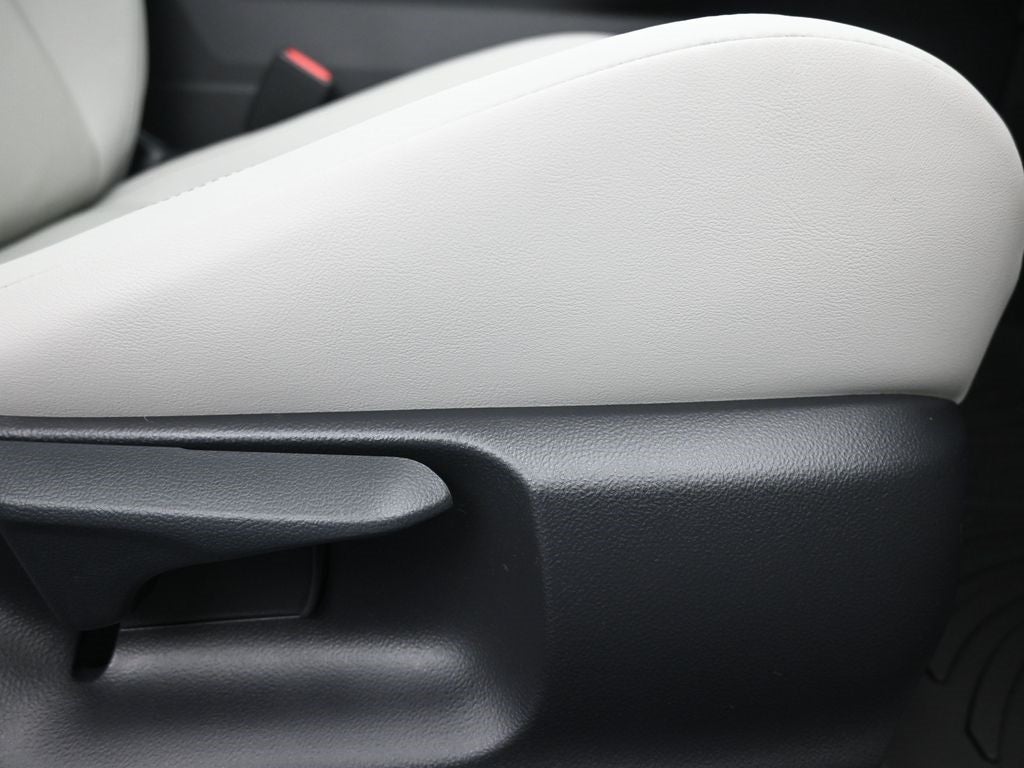 2026 Toyota Prius XLE AWD