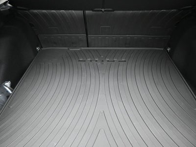 2026 Toyota Prius XLE AWD