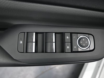 2026 Toyota Prius XLE AWD